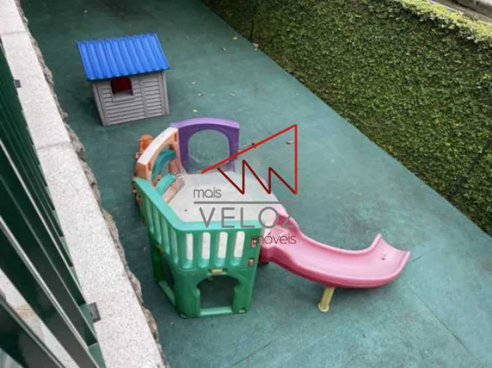 Apartamento, 4 quartos, 176 m² - Foto 1