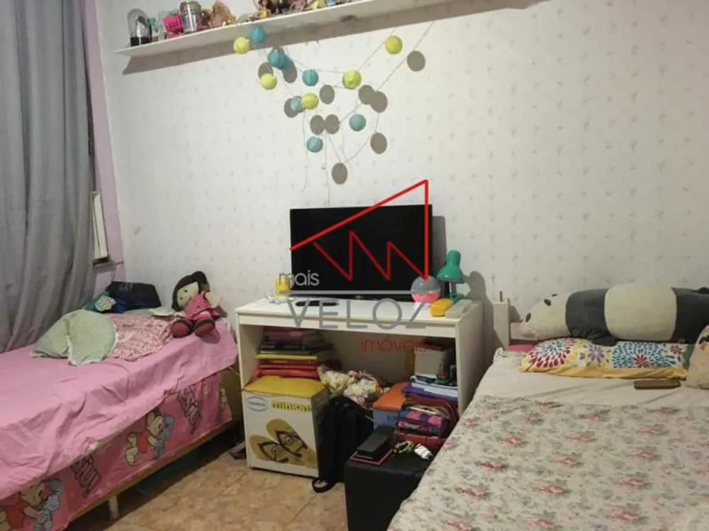 Apartamento, 3 quartos, 109 m² - Foto 10