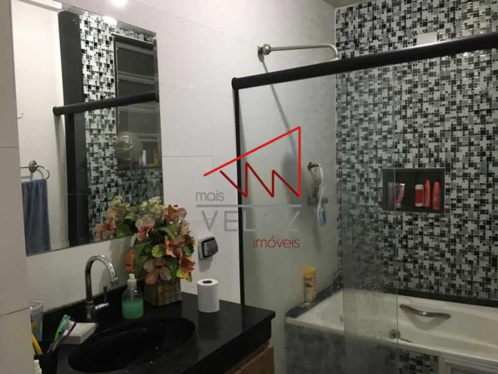 Apartamento, 3 quartos, 109 m² - Foto 9
