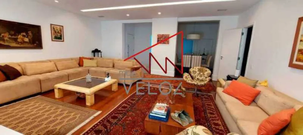 Apartamento, 3 quartos, 213 m² - Foto 24
