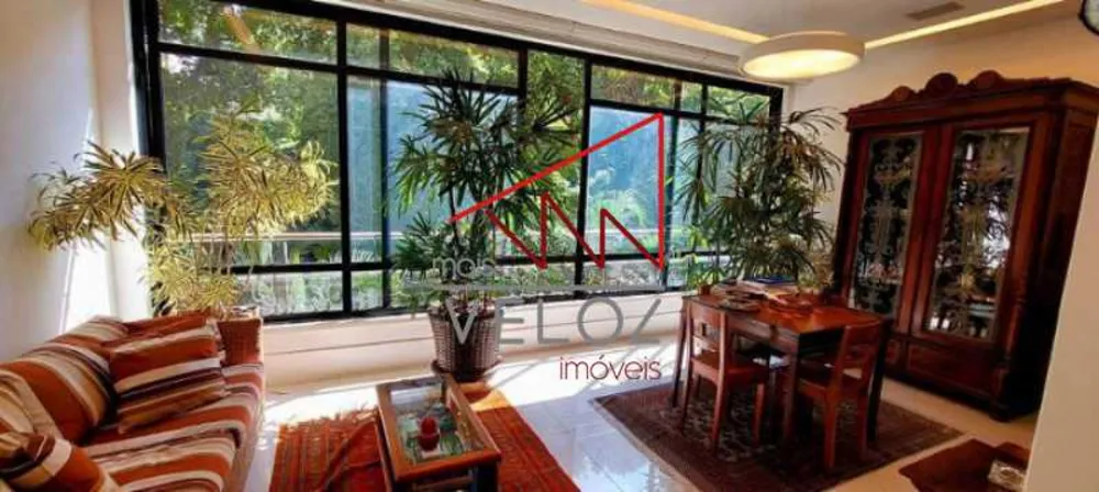 Apartamento, 3 quartos, 213 m² - Foto 6