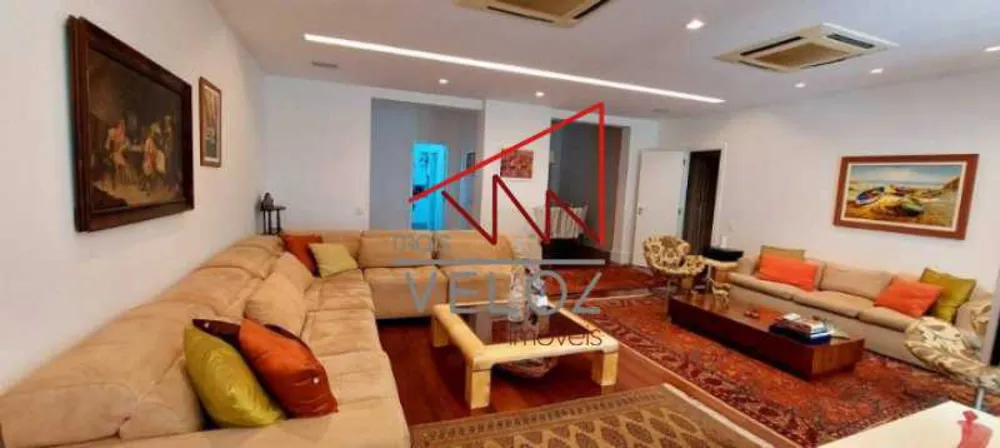 Apartamento, 3 quartos, 213 m² - Foto 4