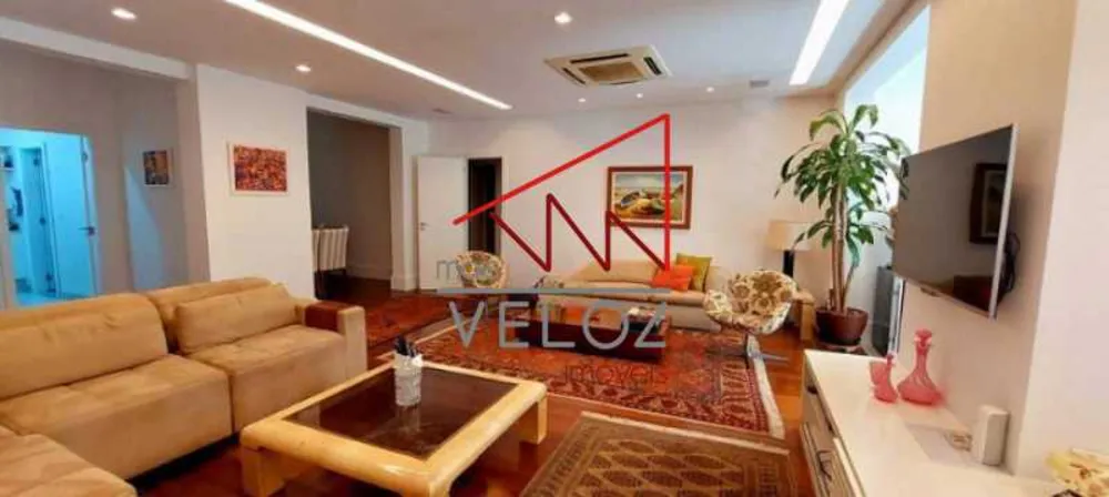 Apartamento, 3 quartos, 213 m² - Foto 12