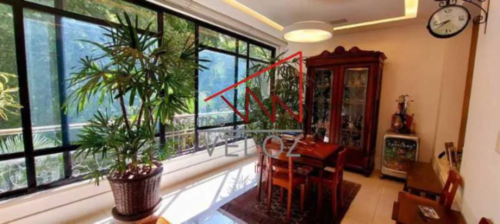 Apartamento, 3 quartos, 213 m² - Foto 18