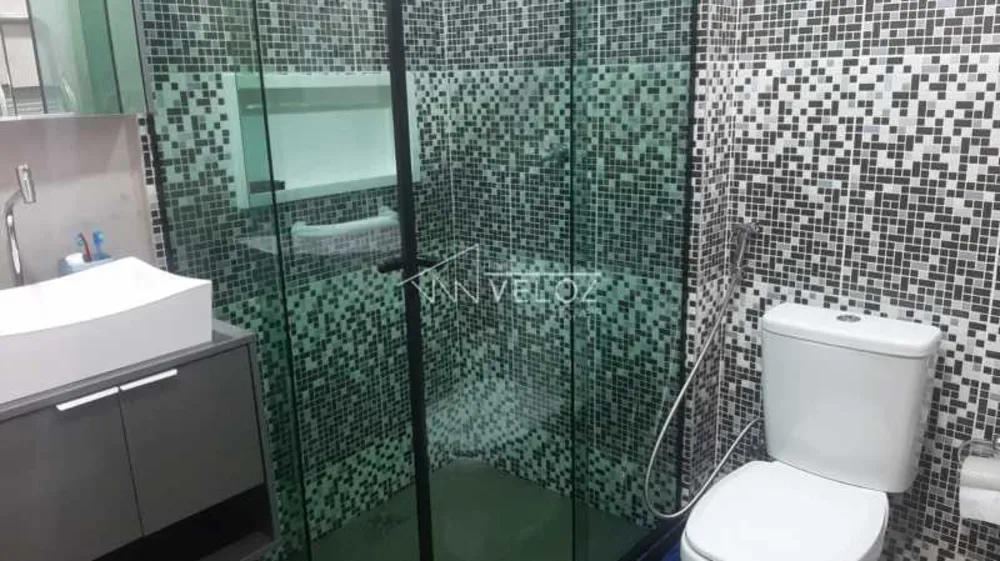Sala-Conjunto, 43 m² - Foto 8