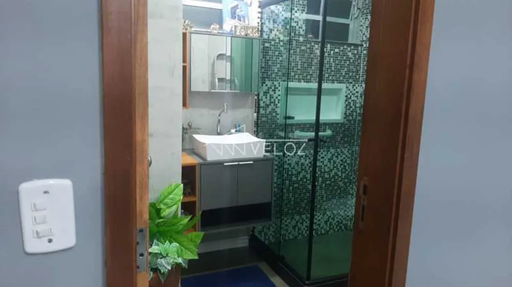 Sala-Conjunto, 43 m² - Foto 2