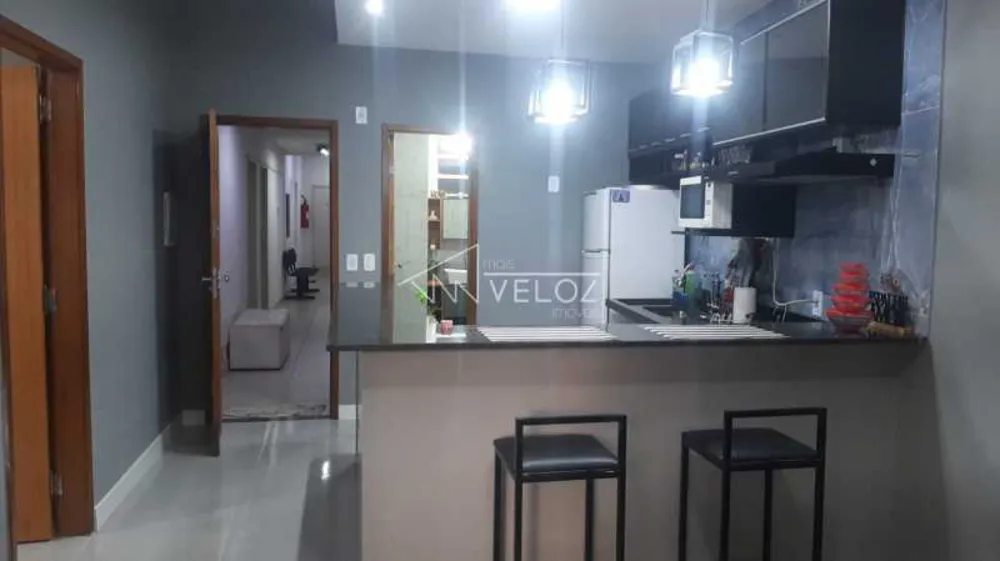 Sala-Conjunto, 43 m² - Foto 6