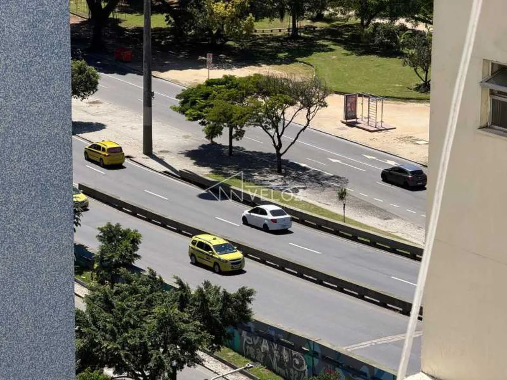 Apartamento, 1 quarto, 45 m² - Foto 4