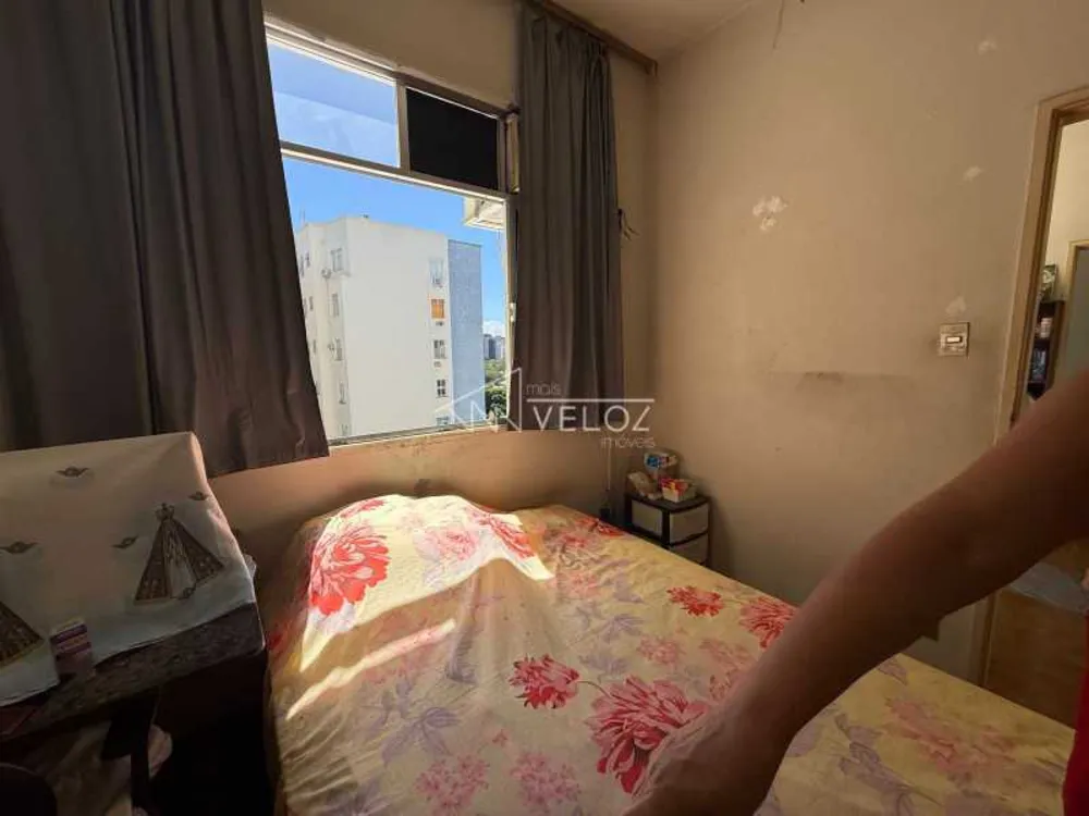 Apartamento, 1 quarto, 45 m² - Foto 15