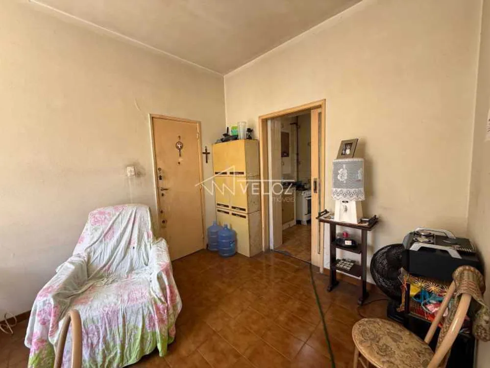 Apartamento, 1 quarto, 45 m² - Foto 5