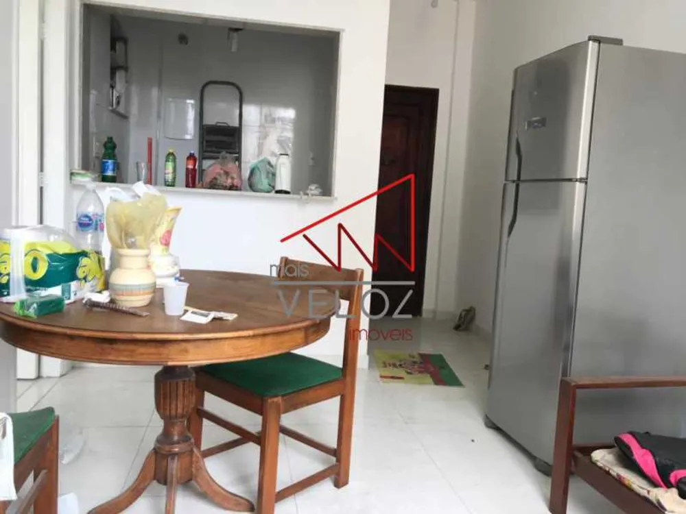 Apartamento, 1 quarto, 36 m² - Foto 5