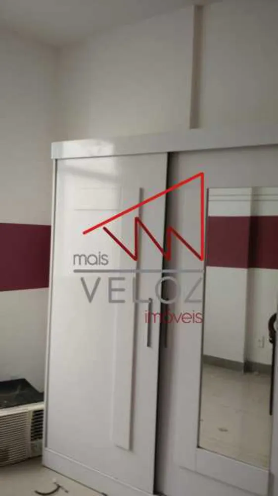 Apartamento, 1 quarto, 30 m² - Foto 2