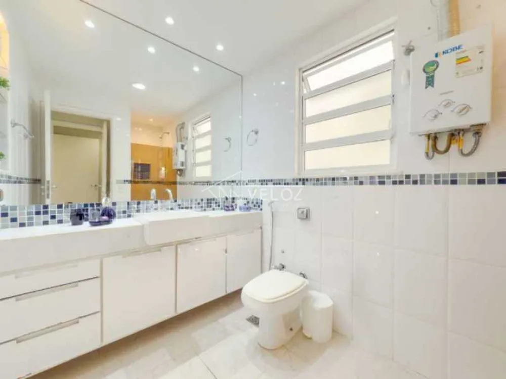 Apartamento, 3 quartos, 147 m² - Foto 6