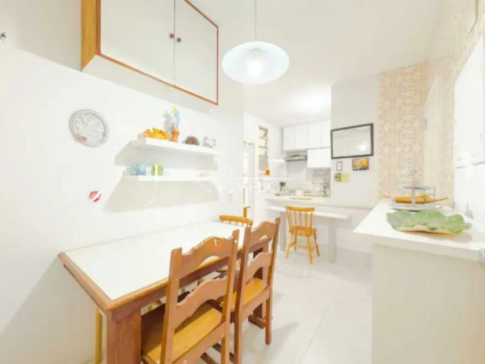 Apartamento, 3 quartos, 147 m² - Foto 2