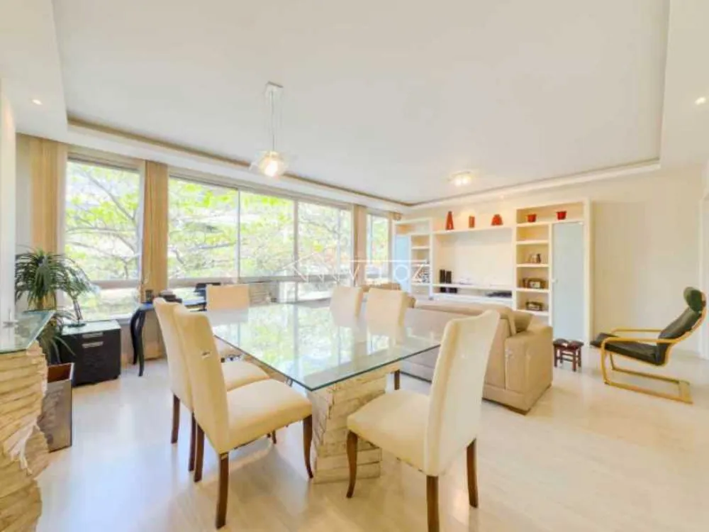 Apartamento, 3 quartos, 147 m² - Foto 4