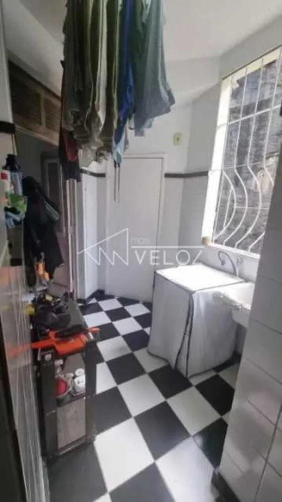Apartamento, 2 quartos, 107 m² - Foto 4