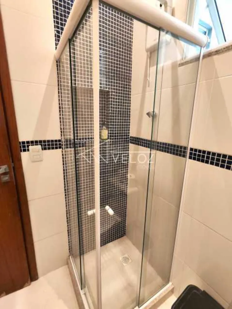 Apartamento, 1 quarto, 33 m² - Foto 16