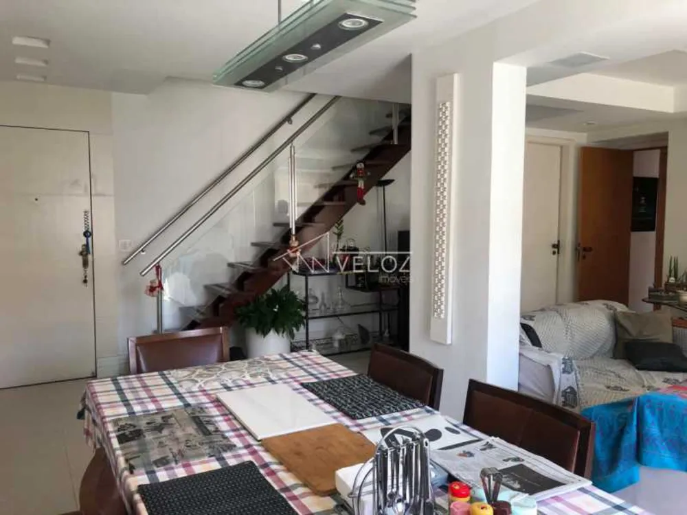 Cobertura, 3 quartos, 191 m² - Foto 10