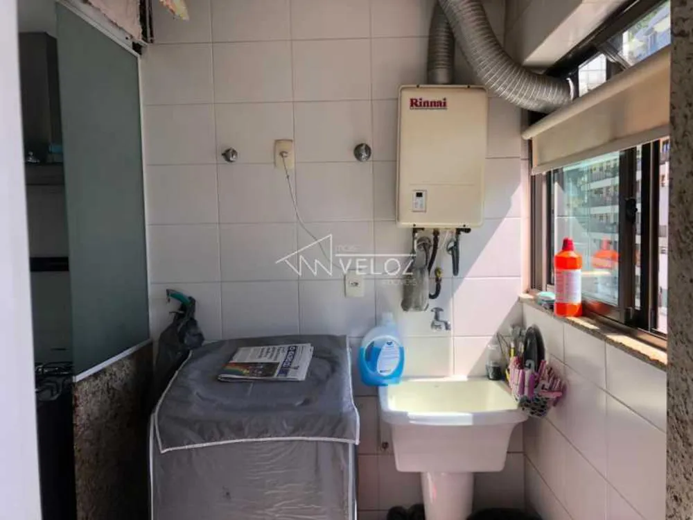 Cobertura, 3 quartos, 191 m² - Foto 23