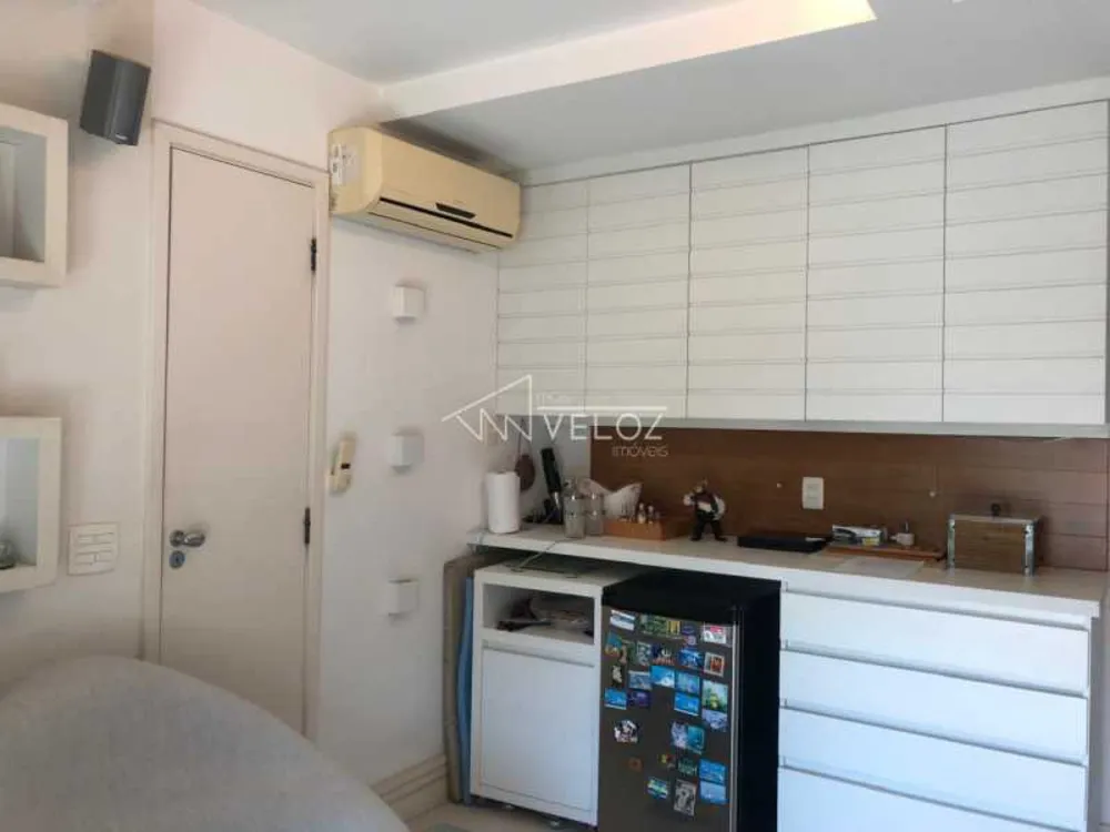 Cobertura, 3 quartos, 191 m² - Foto 13