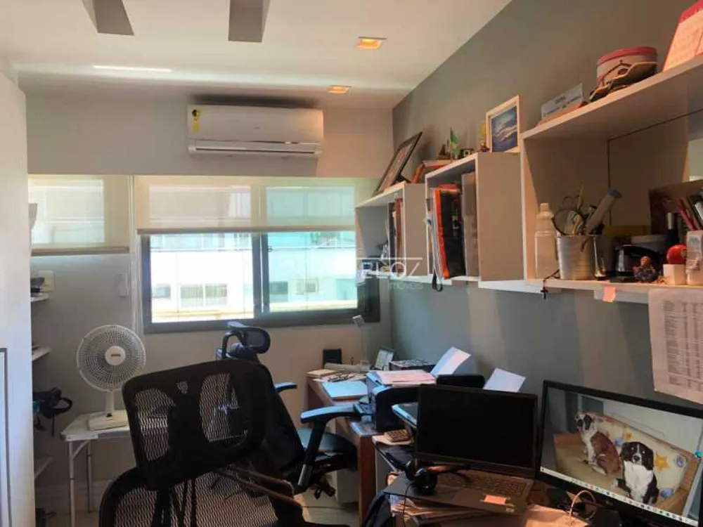 Cobertura, 3 quartos, 191 m² - Foto 4