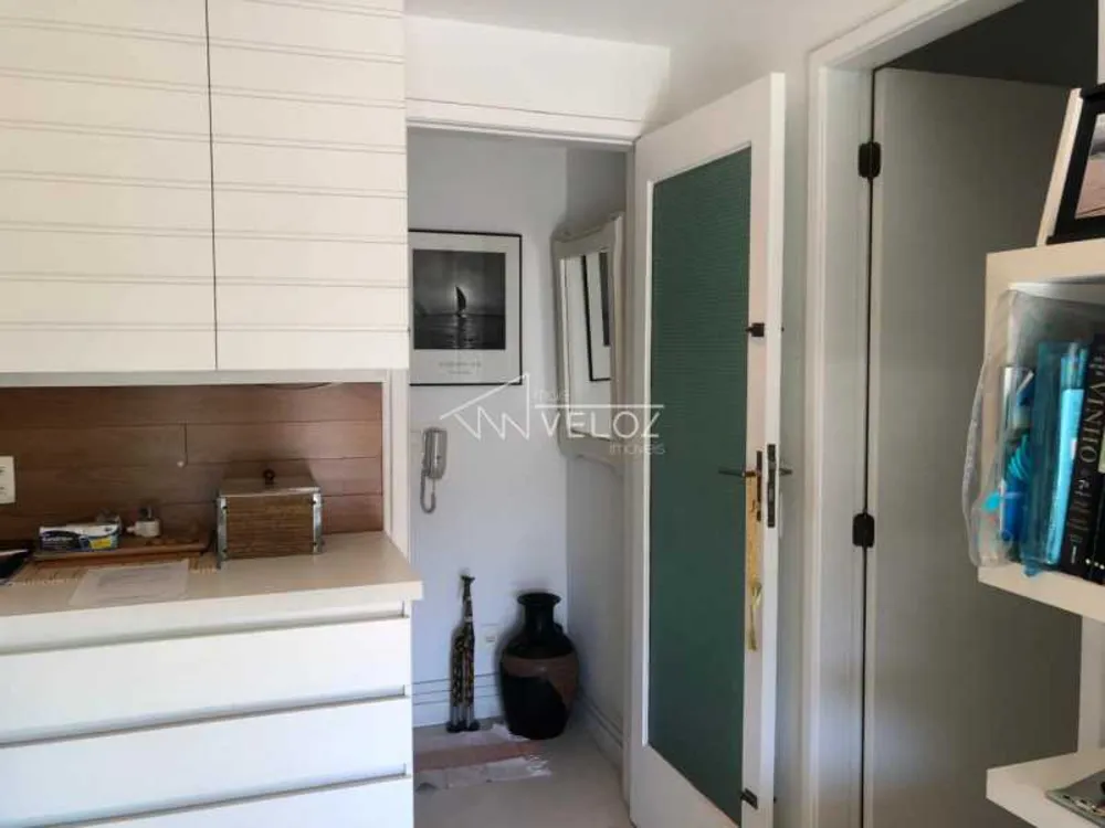 Cobertura, 3 quartos, 191 m² - Foto 6