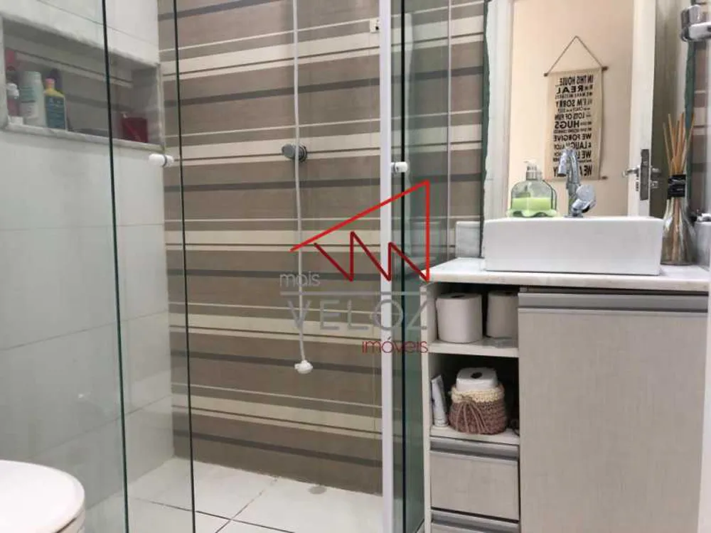 Apartamento, 2 quartos, 74 m² - Foto 1
