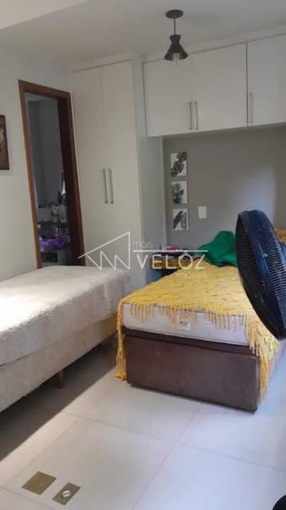 Apartamento, 1 quarto, 25 m² - Foto 9