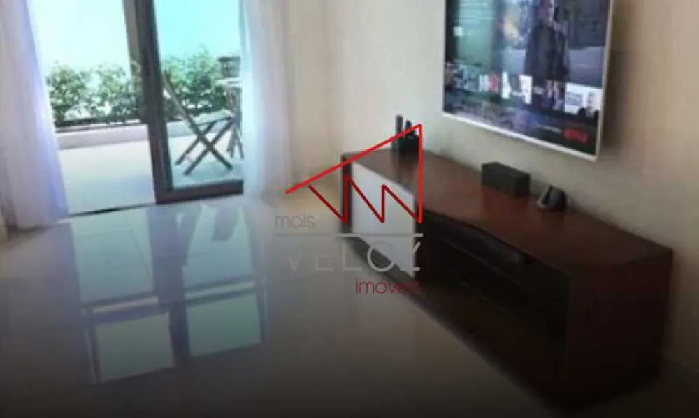 Apartamento, 3 quartos, 128 m² - Foto 4