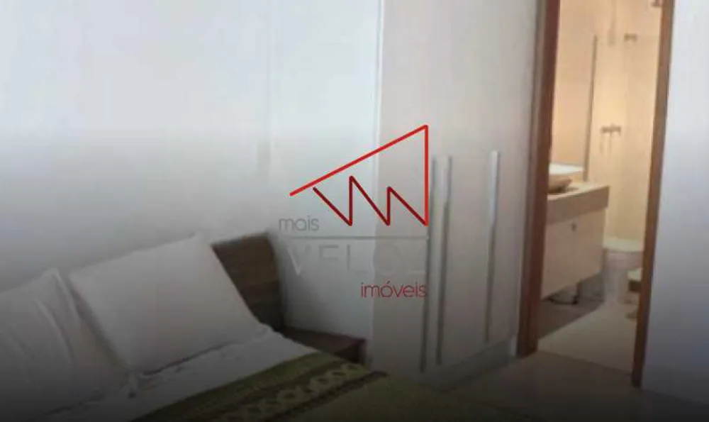 Apartamento, 3 quartos, 128 m² - Foto 1