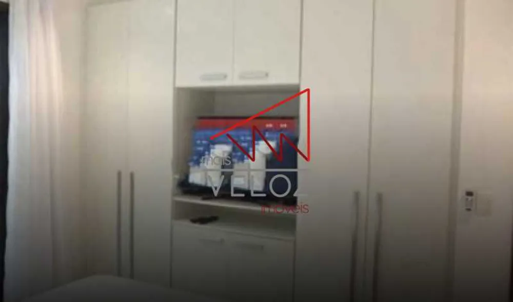 Apartamento, 3 quartos, 128 m² - Foto 5