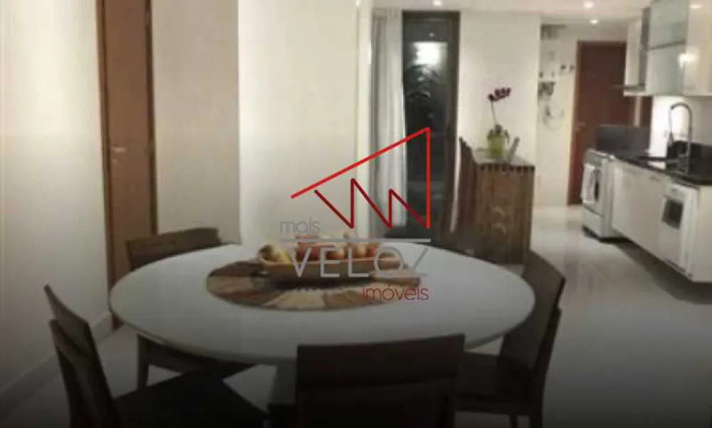 Apartamento, 3 quartos, 128 m² - Foto 3