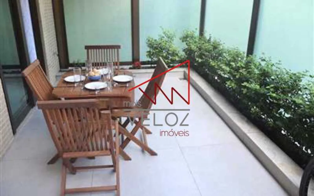 Apartamento, 3 quartos, 128 m² - Foto 9