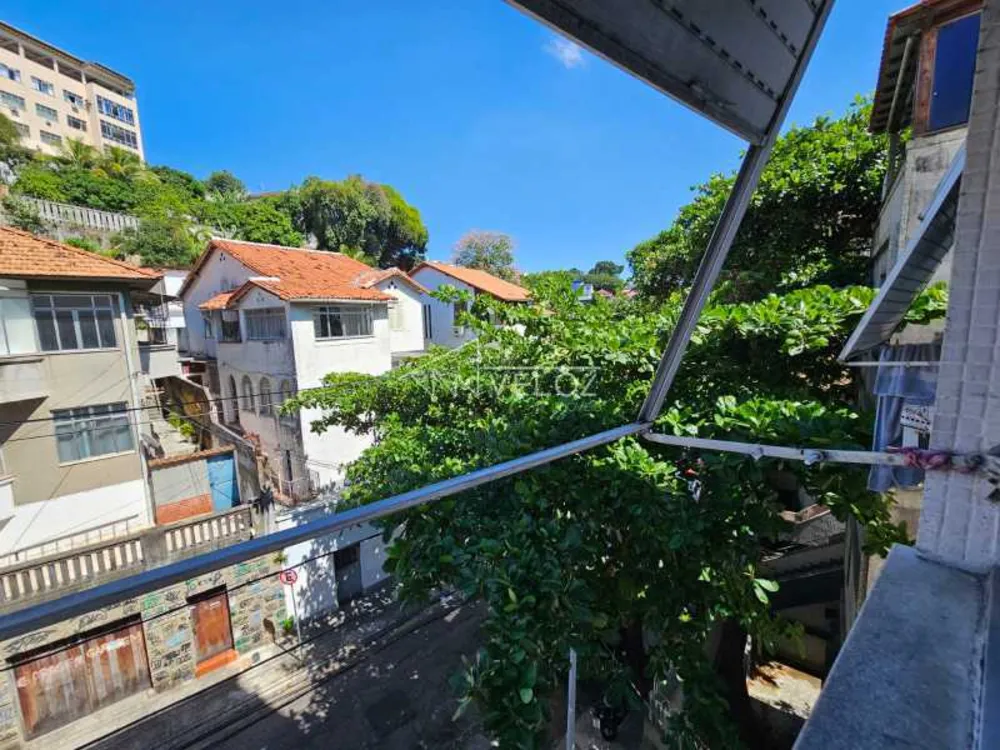 Apartamento, 1 quarto, 27 m² - Foto 20