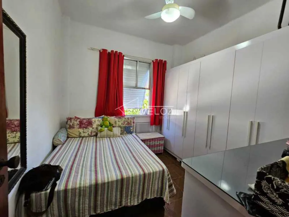Apartamento, 1 quarto, 27 m² - Foto 9