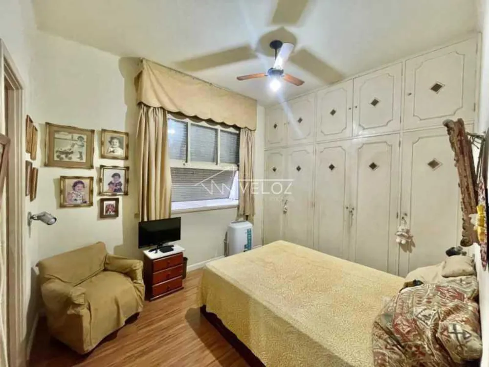 Apartamento, 3 quartos, 102 m² - Foto 15