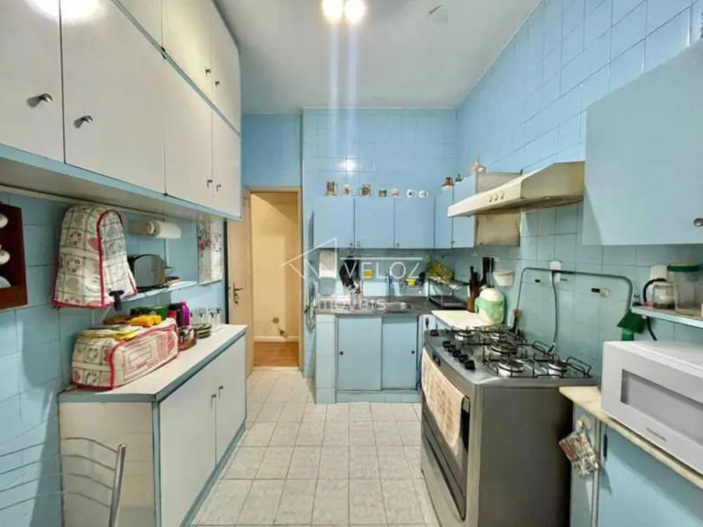 Apartamento, 3 quartos, 102 m² - Foto 3