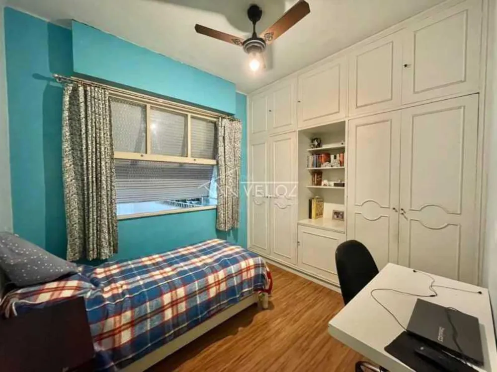 Apartamento, 3 quartos, 102 m² - Foto 16