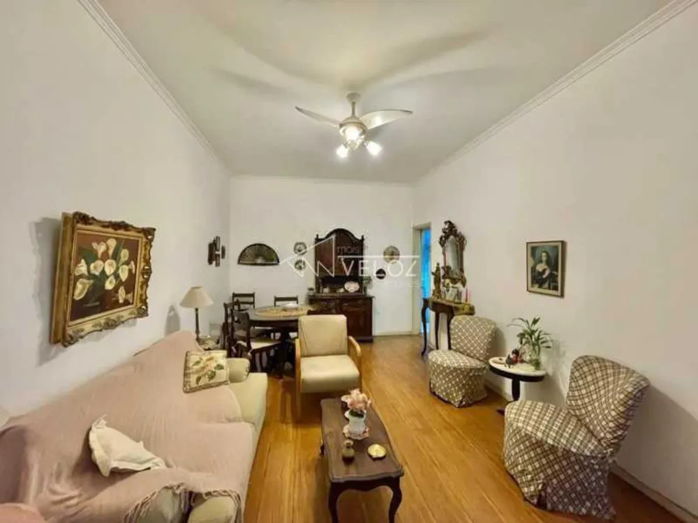 Apartamento, 3 quartos, 102 m² - Foto 4