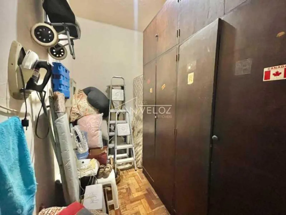 Apartamento, 3 quartos, 102 m² - Foto 8