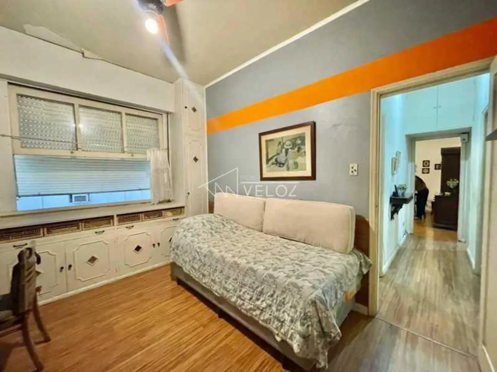 Apartamento, 3 quartos, 102 m² - Foto 1
