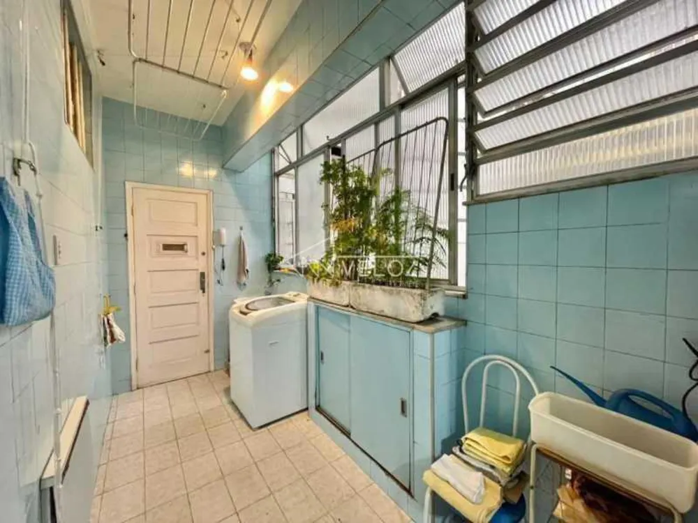 Apartamento, 3 quartos, 102 m² - Foto 7