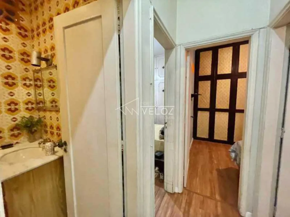 Apartamento, 3 quartos, 102 m² - Foto 12