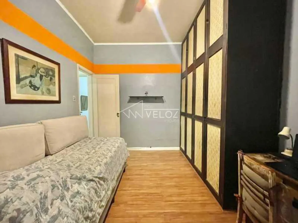 Apartamento, 3 quartos, 102 m² - Foto 9