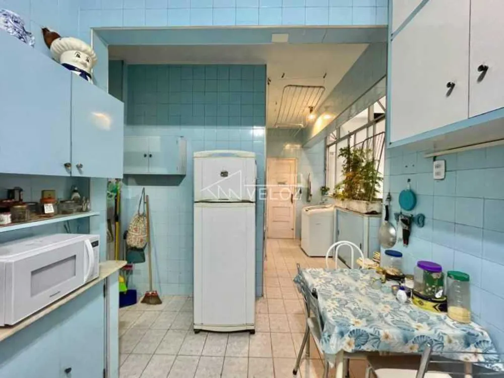 Apartamento, 3 quartos, 102 m² - Foto 11
