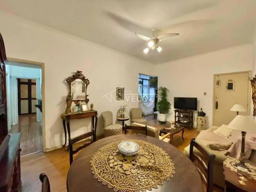 Apartamento, 3 quartos, 102 m² - Foto 2