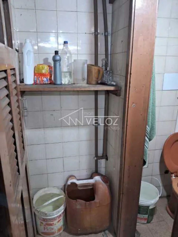 Loja-Salão, 24 m² - Foto 5