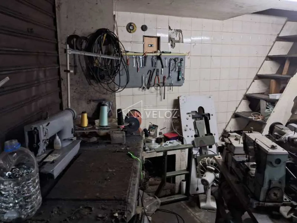 Loja-Salão, 24 m² - Foto 6