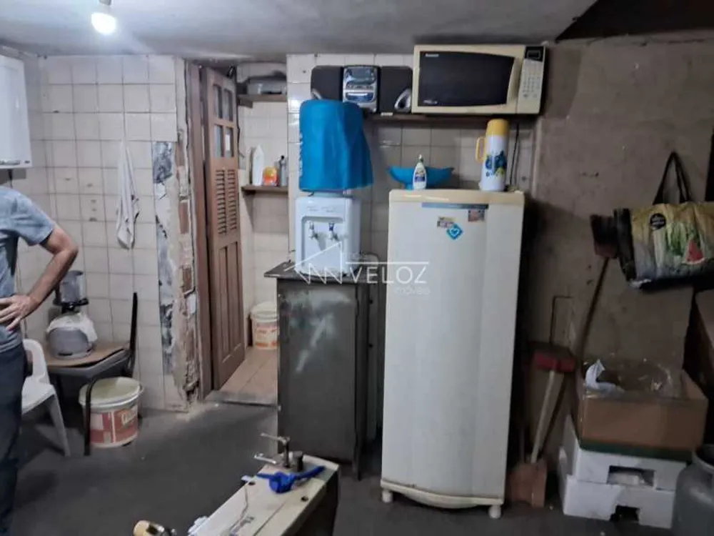 Loja-Salão, 24 m² - Foto 3