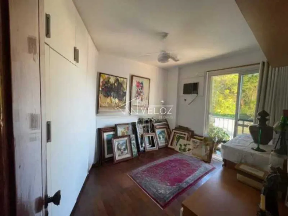 Apartamento, 4 quartos, 173 m² - Foto 5